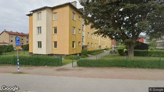 Lägenheter till salu i Limhamn/Bunkeflo - Bild från Google Street View