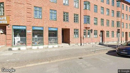 Lägenheter till salu i Malmö Centrum - Bild från Google Street View