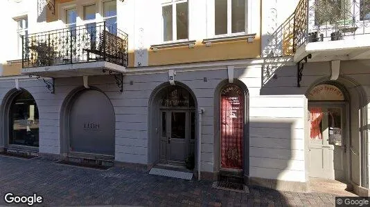 Lägenheter till salu i Helsingborg - Bild från Google Street View