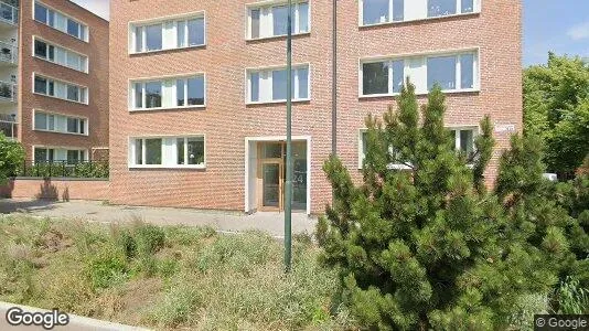 Lägenheter till salu i Malmö Centrum - Bild från Google Street View