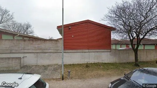 Lägenheter till salu i Helsingborg - Bild från Google Street View