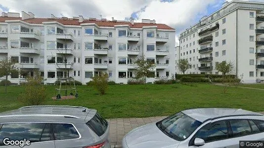 Lägenheter till salu i Malmö Centrum - Bild från Google Street View