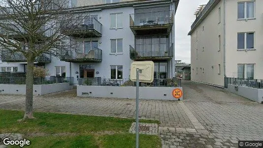 Lägenheter till salu i Lomma - Bild från Google Street View