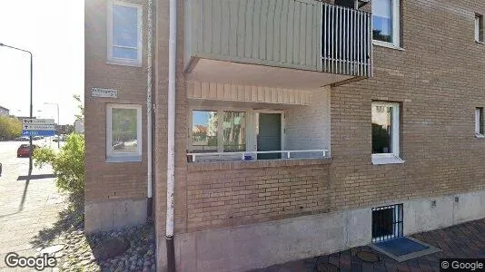 Lägenheter till salu i Malmö Centrum - Bild från Google Street View