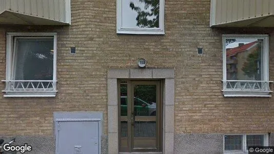 Lägenheter till salu i Limhamn/Bunkeflo - Bild från Google Street View