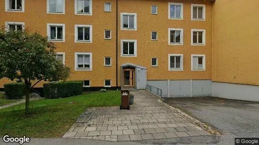 Lägenheter till salu i Lidingö - Bild från Google Street View