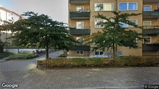 Lägenheter till salu i Malmö Centrum - Bild från Google Street View