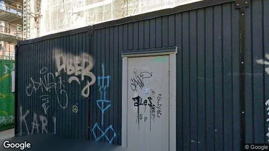 Lägenheter till salu i Malmö Centrum - Bild från Google Street View