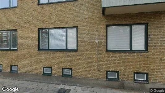 Lägenheter till salu i Sofielund - Bild från Google Street View