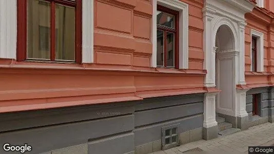 Lägenheter till salu i Södermalm - Bild från Google Street View
