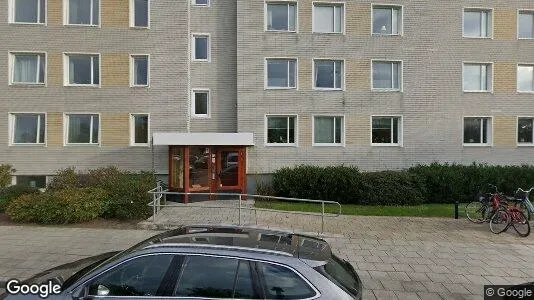 Lägenheter till salu i Fosie - Bild från Google Street View