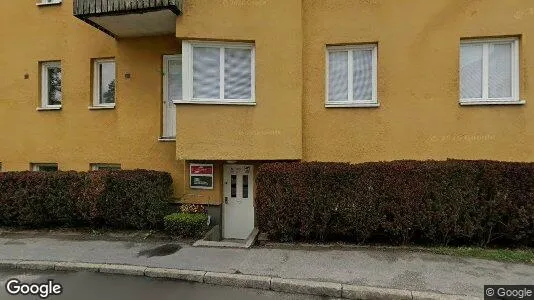 Lägenheter till salu i Kungsholmen - Bild från Google Street View