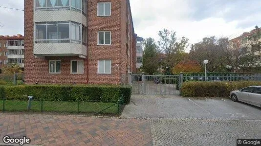 Lägenheter till salu i Malmö Centrum - Bild från Google Street View