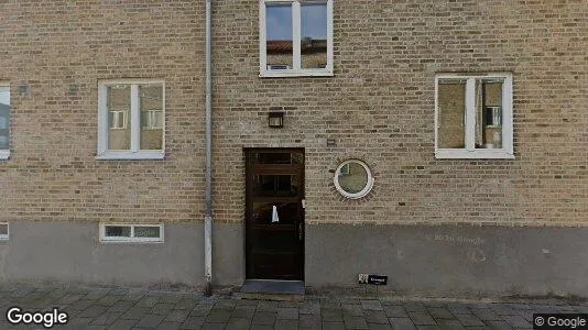 Lägenheter till salu i Sofielund - Bild från Google Street View