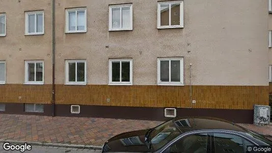Lägenheter till salu i Malmö Centrum - Bild från Google Street View