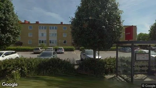 Lägenheter till salu i Lomma - Bild från Google Street View