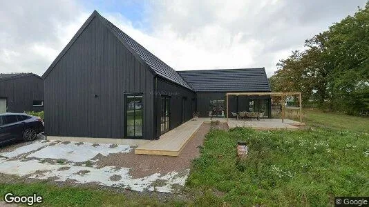 Lägenheter till salu i Västerort - Bild från Google Street View