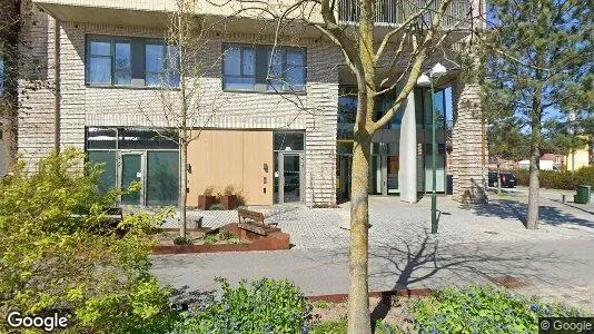 Lägenheter till salu i Malmö Centrum - Bild från Google Street View