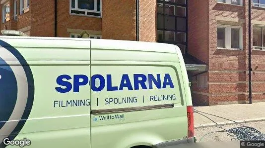 Lägenheter till salu i Malmö Centrum - Bild från Google Street View
