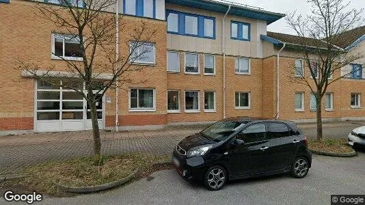Lägenheter till salu i Lund - Bild från Google Street View