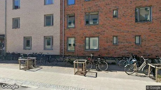 Lägenheter till salu i Lund - Bild från Google Street View