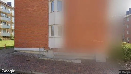 Lägenheter till salu i Helsingborg - Bild från Google Street View
