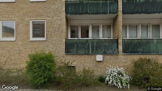 Lägenheter till salu i Limhamn/Bunkeflo - Bild från Google Street View