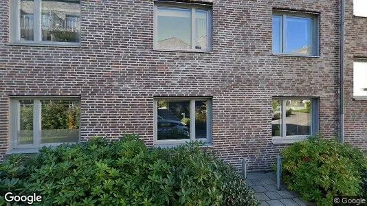 Lägenheter till salu i Mölndal - Bild från Google Street View