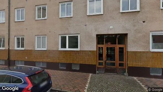 Lägenheter till salu i Malmö Centrum - Bild från Google Street View
