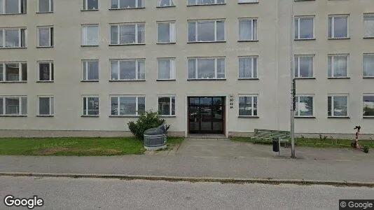 Lägenheter till salu i Södermalm - Bild från Google Street View