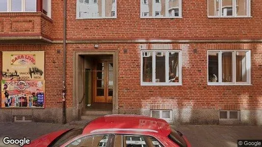 Lägenheter till salu i Malmö Centrum - Bild från Google Street View
