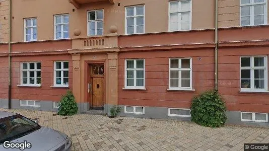 Lägenheter till salu i Malmö Centrum - Bild från Google Street View