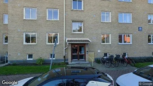 Lägenheter till salu i Malmö Centrum - Bild från Google Street View