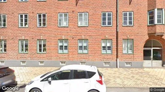 Lägenheter till salu i Malmö Centrum - Bild från Google Street View