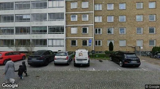 Lägenheter till salu i Malmö Centrum - Bild från Google Street View