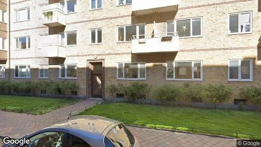 Lägenheter till salu i Malmö Centrum - Bild från Google Street View