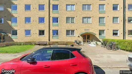 Lägenheter till salu i Malmö Centrum - Bild från Google Street View