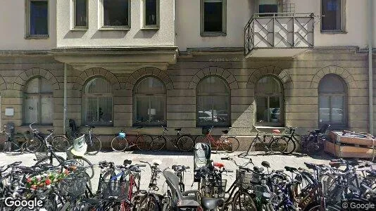 Lägenheter till salu i Malmö Centrum - Bild från Google Street View