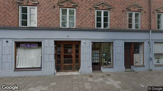 Lägenheter till salu i Malmö Centrum - Bild från Google Street View