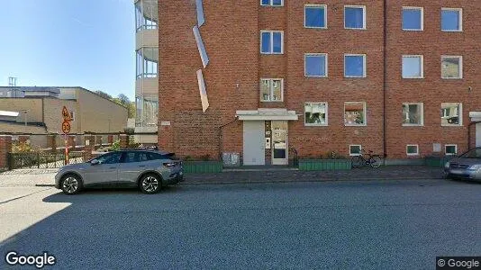 Lägenheter till salu i Malmö Centrum - Bild från Google Street View