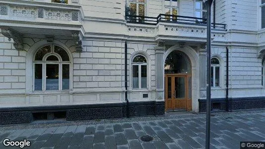 Lägenheter till salu i Helsingborg - Bild från Google Street View