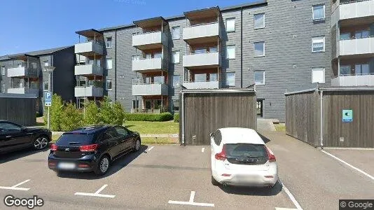 Lägenheter till salu i Limhamn/Bunkeflo - Bild från Google Street View