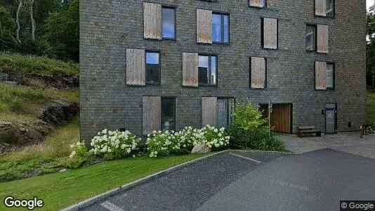 Lägenheter till salu i Mölndal - Bild från Google Street View