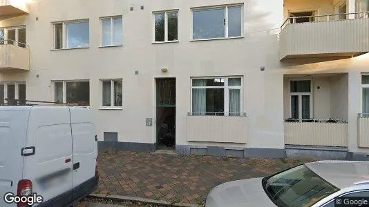 Lägenheter till salu i Malmö Centrum - Bild från Google Street View