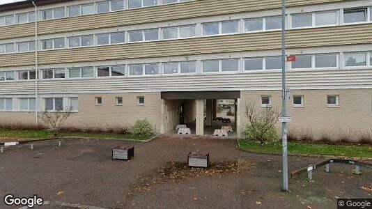 Lägenheter till salu i Västerås - Bild från Google Street View