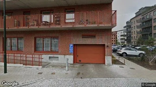 Lägenheter till salu i Limhamn/Bunkeflo - Bild från Google Street View