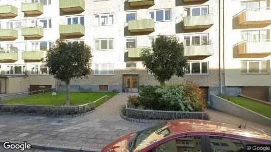 Lägenheter till salu i Malmö Centrum - Bild från Google Street View