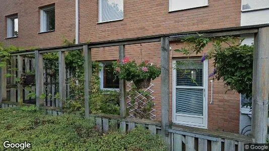 Lägenheter till salu i Lund - Bild från Google Street View
