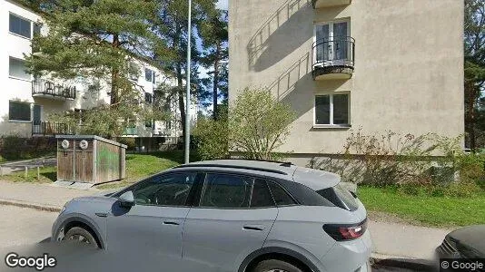 Lägenheter till salu i Söderort - Bild från Google Street View