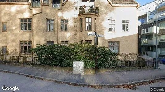 Lägenheter till salu i Borås - Bild från Google Street View